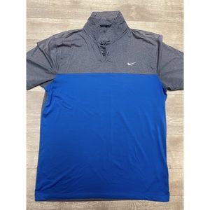 Nike golf shirt